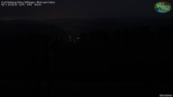Archiv Foto Webcam Willingen: Graf Stolberg Hütte bei Usseln 05:00