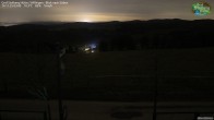 Archiv Foto Webcam Willingen: Graf Stolberg Hütte bei Usseln 02:00