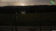 Archiv Foto Webcam Willingen: Graf Stolberg Hütte bei Usseln 04:00