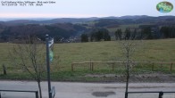 Archiv Foto Webcam Willingen: Graf Stolberg Hütte bei Usseln 06:00