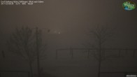 Archiv Foto Webcam Willingen: Graf Stolberg Hütte bei Usseln 23:00