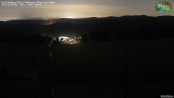 Archiv Foto Webcam Willingen: Graf Stolberg Hütte bei Usseln 05:00