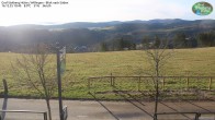 Archiv Foto Webcam Willingen: Graf Stolberg Hütte bei Usseln 09:00