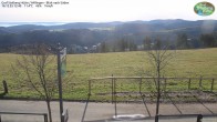 Archiv Foto Webcam Willingen: Graf Stolberg Hütte bei Usseln 11:00