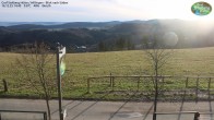 Archiv Foto Webcam Willingen: Graf Stolberg Hütte bei Usseln 13:00