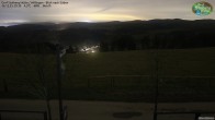 Archiv Foto Webcam Willingen: Graf Stolberg Hütte bei Usseln 19:00
