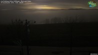 Archiv Foto Webcam Willingen: Graf Stolberg Hütte bei Usseln 01:00