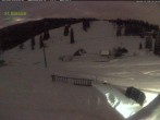 Archived image Webcam Mountain hut Menzenschwand 01:00