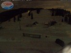 Archived image Webcam Mountain hut Menzenschwand 21:00