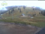 Archived image Webcam Mountain hut Menzenschwand 06:00