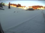 Archiv Foto Webcam Menzenschwander Hütte, Schwarzwald 07:00