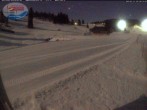 Archived image Webcam Mountain hut Menzenschwand 05:00