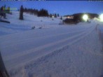 Archived image Webcam Mountain hut Menzenschwand 06:00