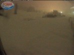 Archiv Foto Webcam Menzenschwander Hütte, Schwarzwald 05:00