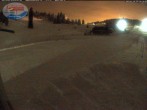 Archiv Foto Webcam Menzenschwander Hütte, Schwarzwald 05:00