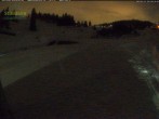 Archiv Foto Webcam Menzenschwander Hütte, Schwarzwald 03:00