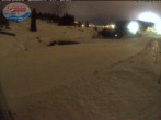 Archiv Foto Webcam Menzenschwander Hütte, Schwarzwald 19:00