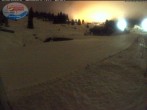 Archiv Foto Webcam Menzenschwander Hütte, Schwarzwald 21:00