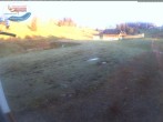 Archived image Webcam Mountain hut Menzenschwand 06:00