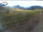 Archiv Foto Webcam Menzenschwander Hütte, Schwarzwald 17:00
