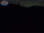 Archiv Foto Webcam Menzenschwander Hütte, Schwarzwald 23:00