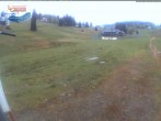 Archiv Foto Webcam Menzenschwander Hütte, Schwarzwald 05:00