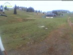 Archiv Foto Webcam Menzenschwander Hütte, Schwarzwald 06:00