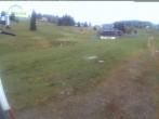 Archiv Foto Webcam Menzenschwander Hütte, Schwarzwald 07:00