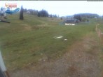 Archiv Foto Webcam Menzenschwander Hütte, Schwarzwald 09:00