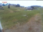 Archiv Foto Webcam Menzenschwander Hütte, Schwarzwald 13:00
