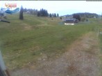 Archiv Foto Webcam Menzenschwander Hütte, Schwarzwald 15:00