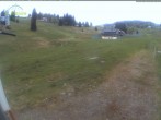 Archiv Foto Webcam Menzenschwander Hütte, Schwarzwald 17:00