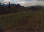 Archiv Foto Webcam Menzenschwander Hütte, Schwarzwald 23:00