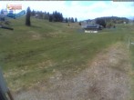 Archiv Foto Webcam Menzenschwander Hütte, Schwarzwald 13:00