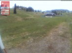 Archiv Foto Webcam Menzenschwander Hütte, Schwarzwald 15:00