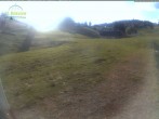 Archiv Foto Webcam Menzenschwander Hütte, Schwarzwald 17:00