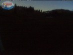 Archiv Foto Webcam Menzenschwander Hütte, Schwarzwald 03:00