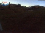Archived image Webcam Mountain hut Menzenschwand 03:00