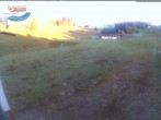 Archived image Webcam Mountain hut Menzenschwand 05:00