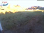 Archived image Webcam Mountain hut Menzenschwand 06:00
