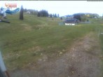 Archived image Webcam Mountain hut Menzenschwand 09:00