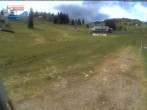 Archived image Webcam Mountain hut Menzenschwand 13:00