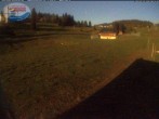Archived image Webcam Mountain hut Menzenschwand 23:00