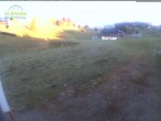 Archived image Webcam Mountain hut Menzenschwand 05:00