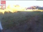 Archived image Webcam Mountain hut Menzenschwand 06:00