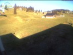 Archived image Webcam Mountain hut Menzenschwand 07:00