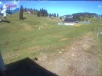 Archived image Webcam Mountain hut Menzenschwand 09:00