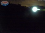 Archiv Foto Webcam Menzenschwander Hütte, Schwarzwald 23:00