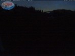 Archiv Foto Webcam Menzenschwander Hütte, Schwarzwald 03:00