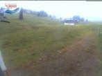 Archiv Foto Webcam Menzenschwander Hütte, Schwarzwald 15:00